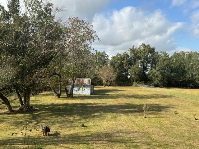 12420 Old Needville Fairchild Road, Needville, TX 77461