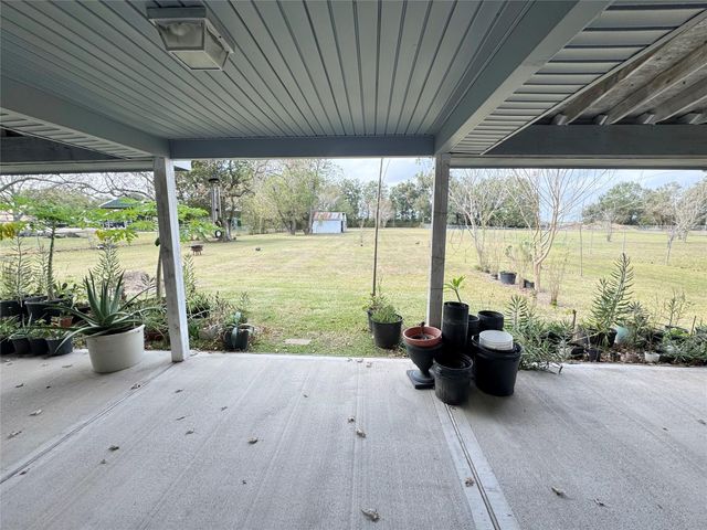 12420 Old Needville Fairchild Road, Needville, TX 77461