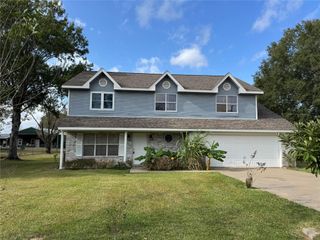 12420 Old Needville Fairchild Road, Needville, TX 77461