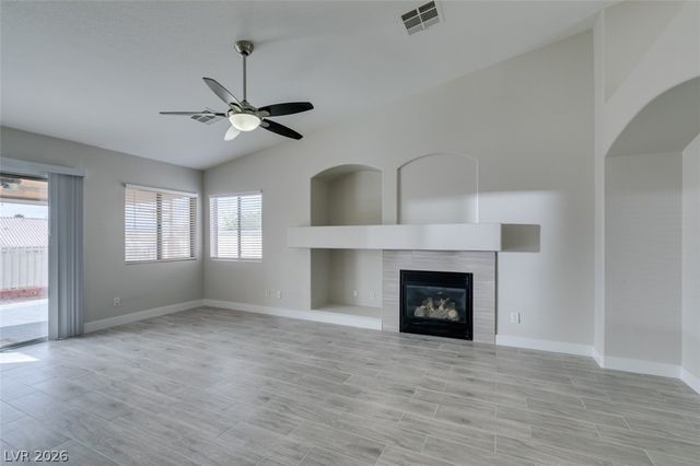 531 Duran Street, Henderson, NV 89015