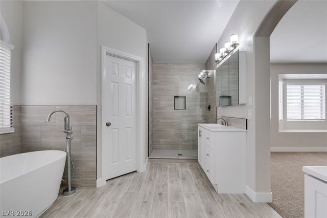 531 Duran Street, Henderson, NV 89015