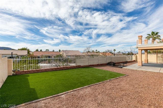 531 Duran Street, Henderson, NV 89015