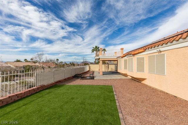 531 Duran Street, Henderson, NV 89015