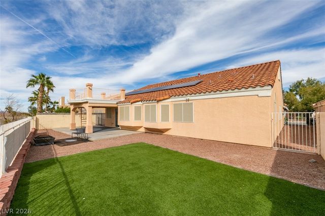 531 Duran Street, Henderson, NV 89015