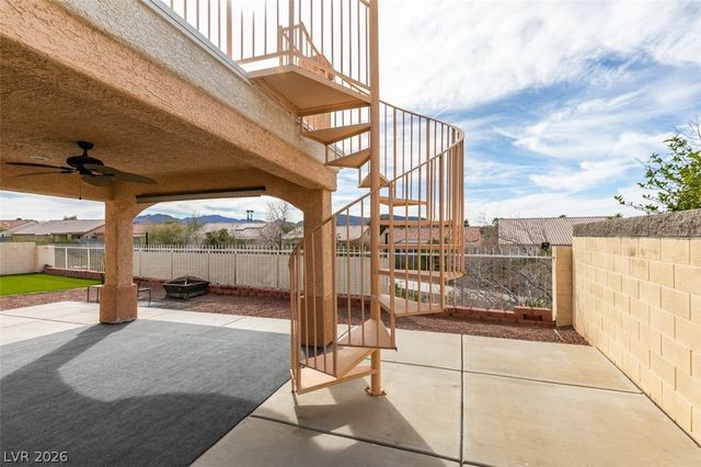 531 Duran Street, Henderson, NV 89015