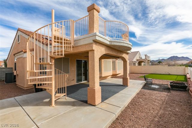 531 Duran Street, Henderson, NV 89015