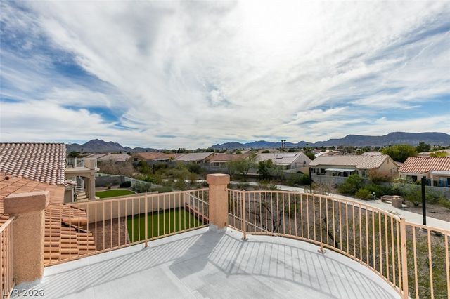 531 Duran Street, Henderson, NV 89015