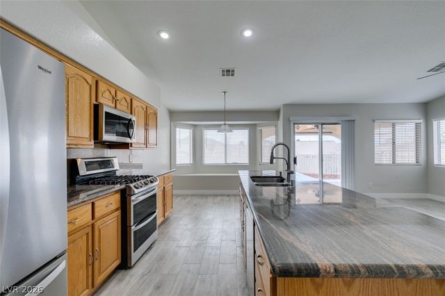 531 Duran Street, Henderson, NV 89015