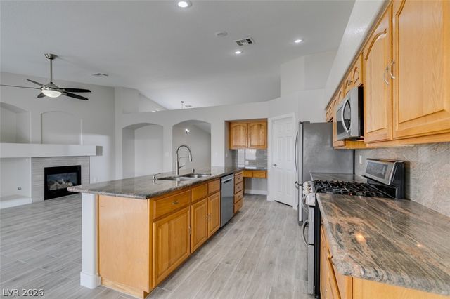 531 Duran Street, Henderson, NV 89015