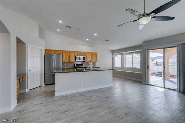 531 Duran Street, Henderson, NV 89015