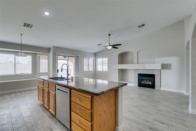 531 Duran Street, Henderson, NV 89015