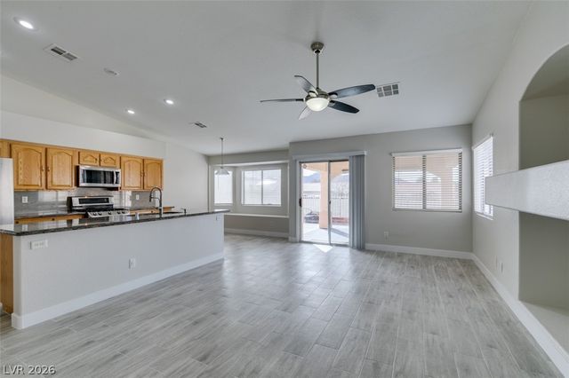 531 Duran Street, Henderson, NV 89015