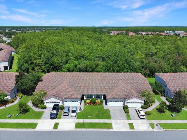 2864 EASTHAM LANE, Kissimmee, FL 34741