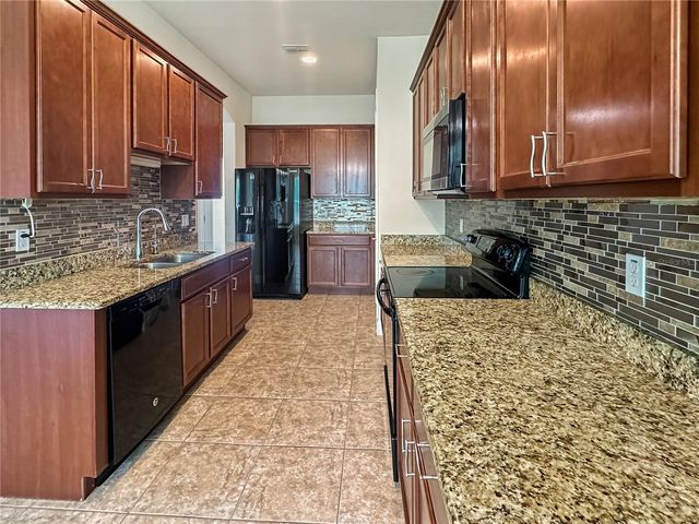 2864 EASTHAM LANE, Kissimmee, FL 34741