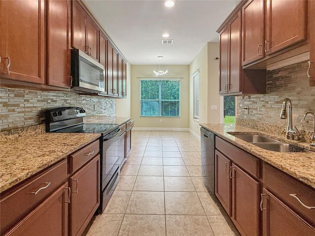 2864 EASTHAM LANE, Kissimmee, FL 34741