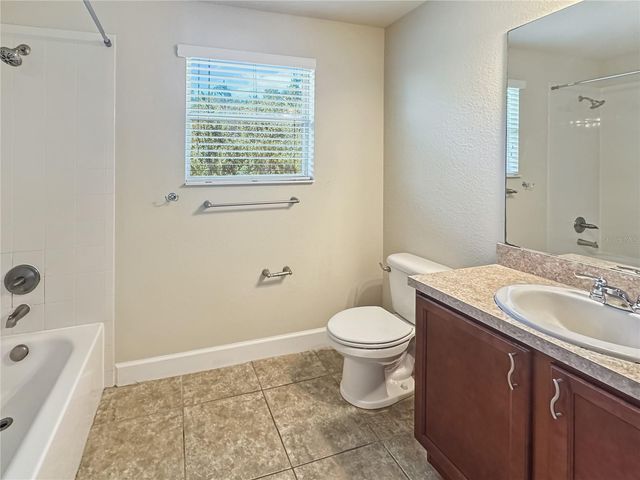 2864 EASTHAM LANE, Kissimmee, FL 34741