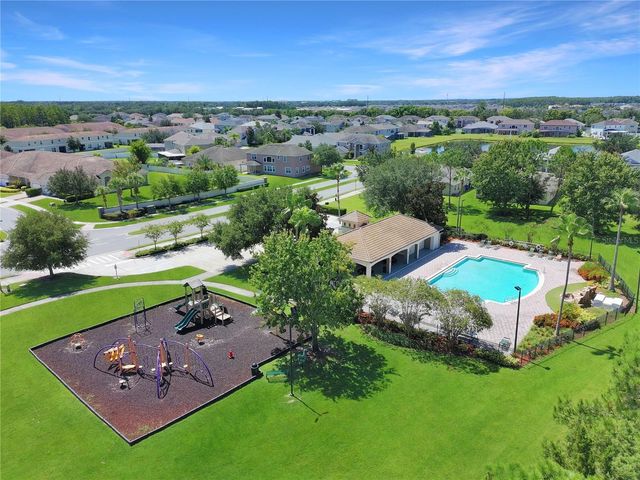 2864 EASTHAM LANE, Kissimmee, FL 34741