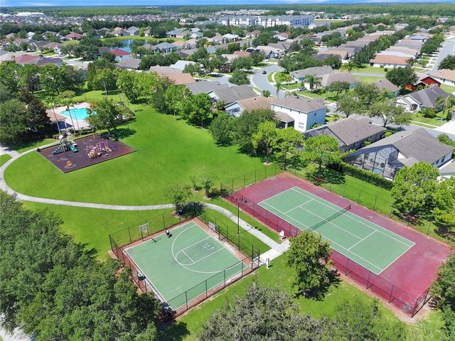 2864 EASTHAM LANE, Kissimmee, FL 34741