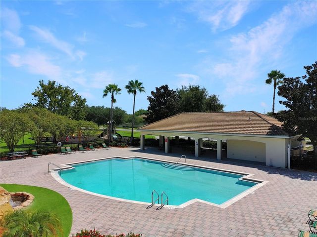 2864 EASTHAM LANE, Kissimmee, FL 34741