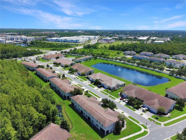 2864 EASTHAM LANE, Kissimmee, FL 34741