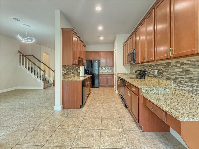 2864 EASTHAM LANE, Kissimmee, FL 34741