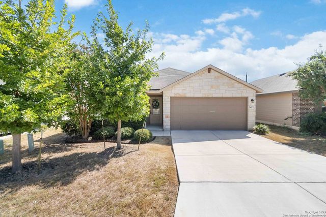 9422 Cord Grass, San Antonio, TX 78254