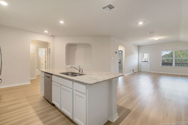 9422 Cord Grass, San Antonio, TX 78254