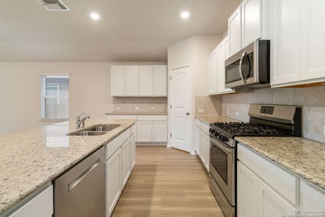 9422 Cord Grass, San Antonio, TX 78254