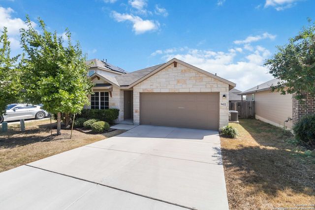 9422 Cord Grass, San Antonio, TX 78254