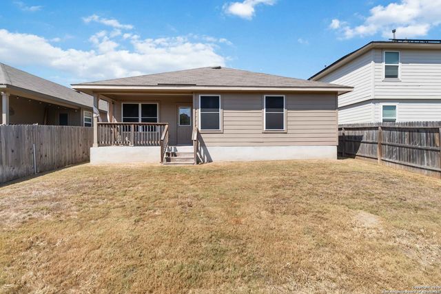 9422 Cord Grass, San Antonio, TX 78254