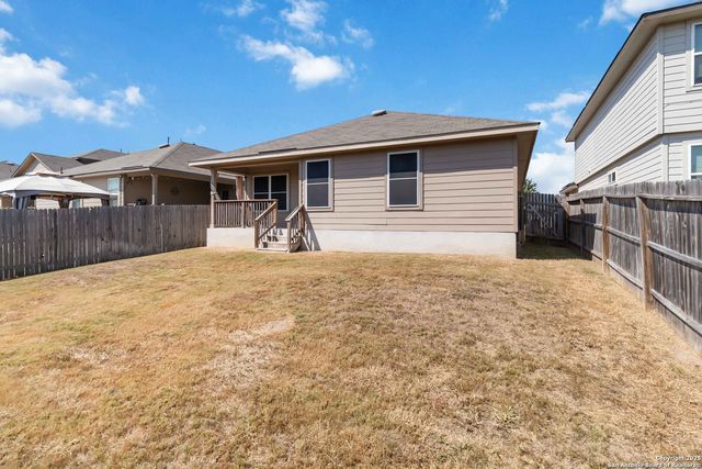9422 Cord Grass, San Antonio, TX 78254