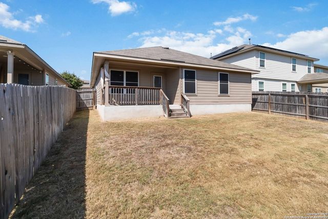 9422 Cord Grass, San Antonio, TX 78254