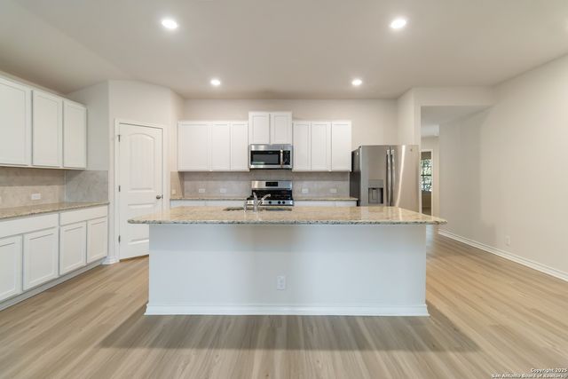 9422 Cord Grass, San Antonio, TX 78254