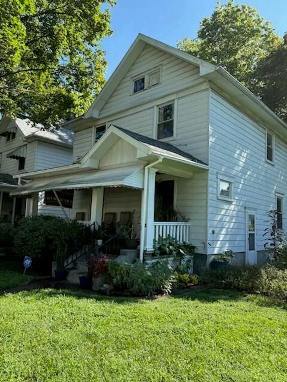 142 Lorenz Avenue 142 Lorenz Avenue, Dayton, OH 45417