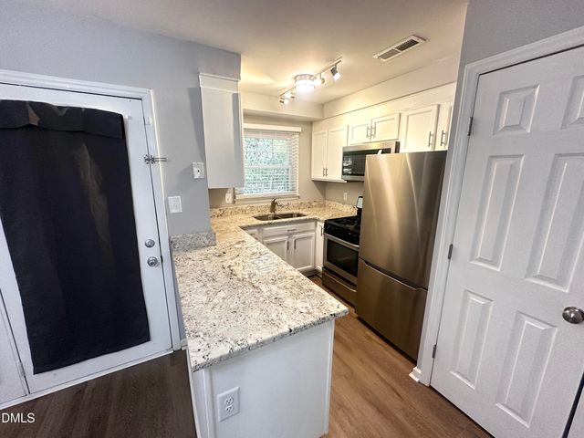 4808 Blue Bird Court, Raleigh, NC 27606