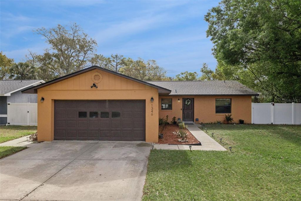 1346 QUINTUPLET DRIVE, Casselberry, FL 32707