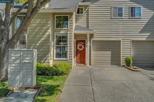 235 Pebblecreek Ct, Martinez, CA 94553