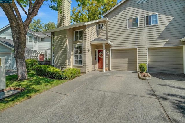 235 Pebblecreek Ct, Martinez, CA 94553