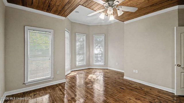 664 Spring Lake Drive, Pearl, MS 39208