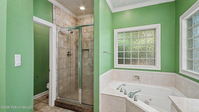 664 Spring Lake Drive, Pearl, MS 39208