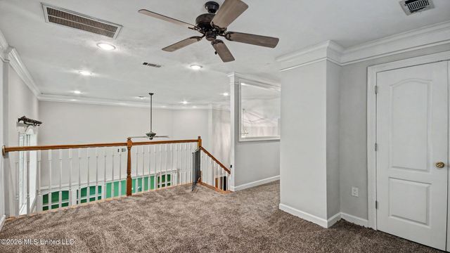 664 Spring Lake Drive, Pearl, MS 39208