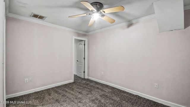 664 Spring Lake Drive, Pearl, MS 39208