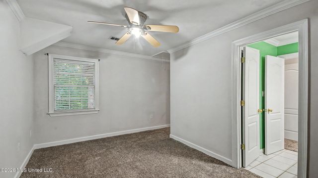 664 Spring Lake Drive, Pearl, MS 39208