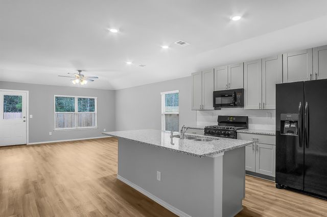 9605 Last Maples Trail, Conroe, TX 77303