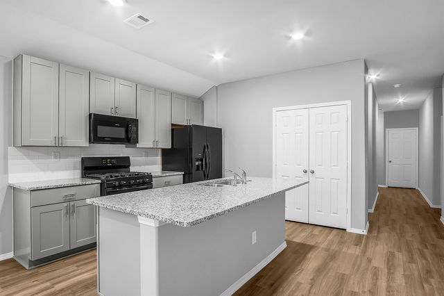 9605 Last Maples Trail, Conroe, TX 77303