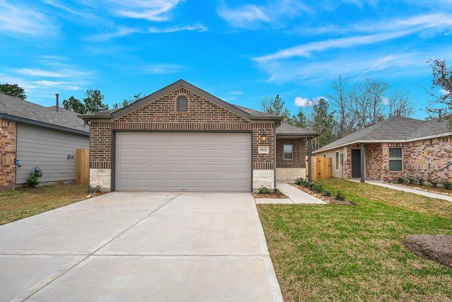 9605 Last Maples Trail, Conroe, TX 77303