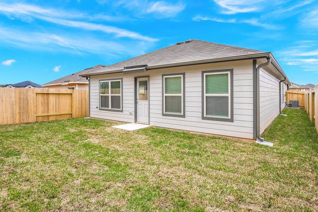 9605 Last Maples Trail, Conroe, TX 77303