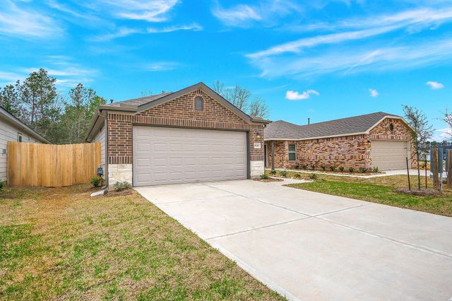 9605 Last Maples Trail, Conroe, TX 77303