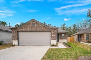 9605 Last Maples Trail, Conroe, TX 77303