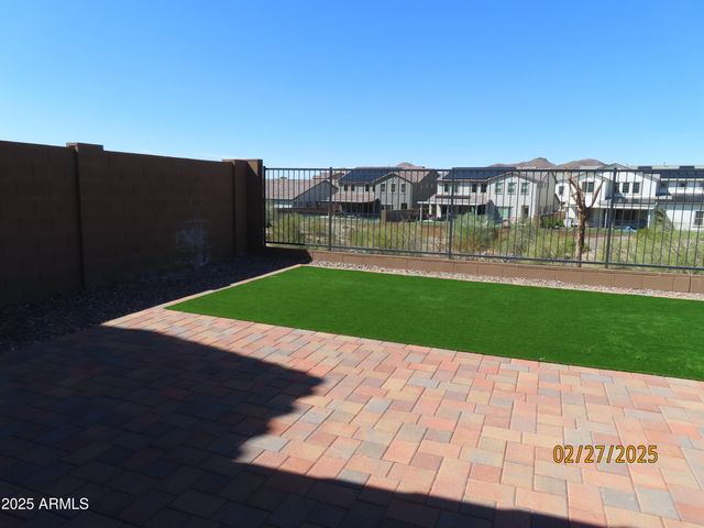 31980 N 125th Lane, Peoria, AZ 85383